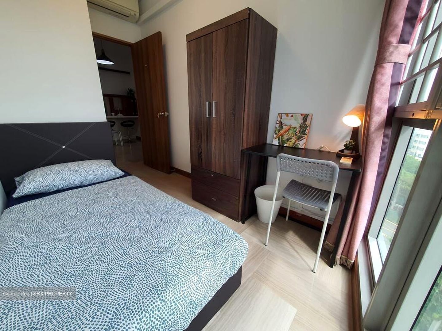 Rafflesia Condominium (D20), Condominium #452763831